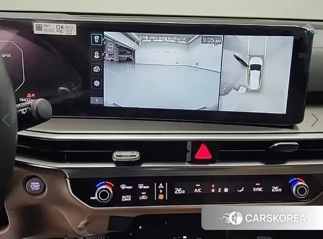 Kia The New Sorento 4th Generation id 3502434 из Кореи 18