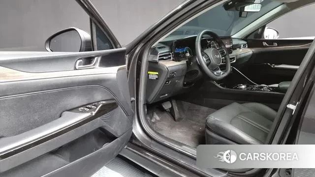 Kia K5 3rd generation id 3417745 из Кореи 20