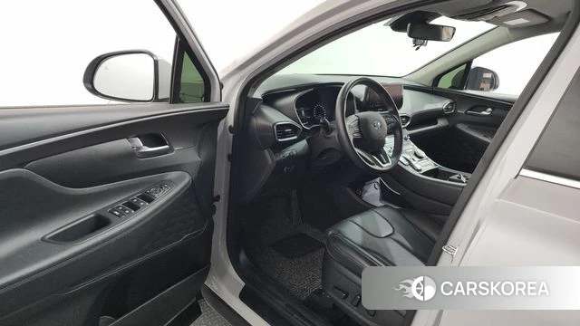 Hyundai The New Santa Fe id 4489143 из Кореи 20