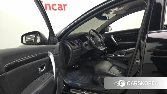 Renault Korea (Samsung) SM7 Nova id 4459225 из Кореи 30