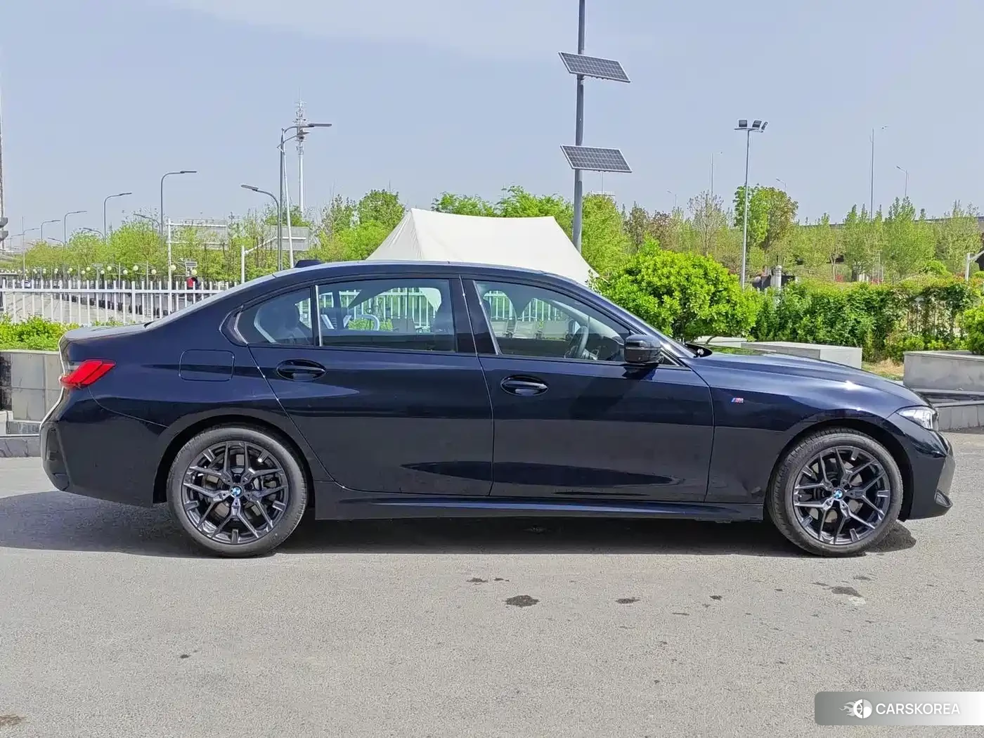 BMW 3 series id 4545714 из Китая 20
