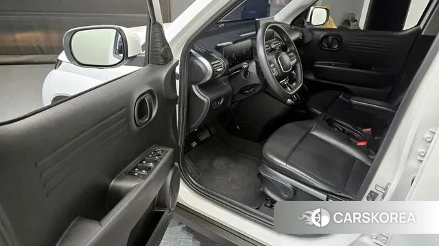 Hyundai Casper id 3620874 из Кореи 20