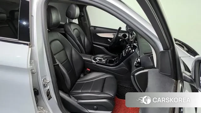 Mercedes-Benz GLC-Class X253 id 3226716 из Кореи 20