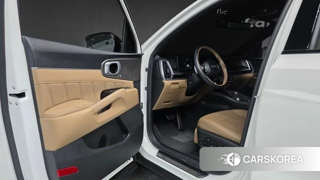 Kia The New Sorento 4th Generation id 4421770 из Кореи 35