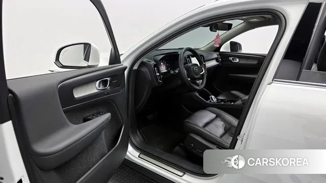 Volvo XC40 id 3712168 из Кореи 20