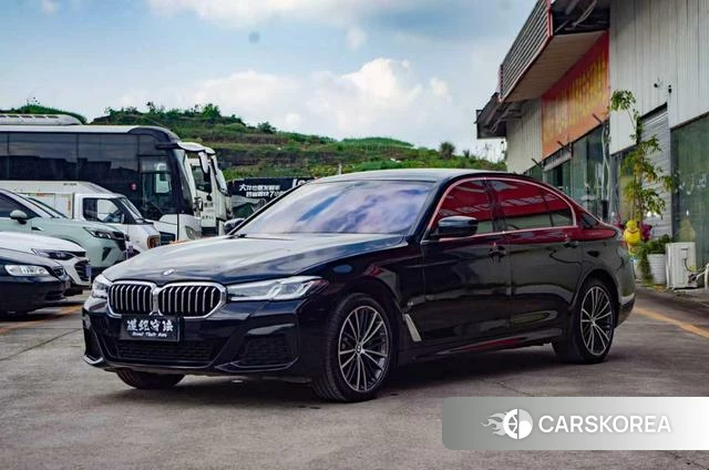 BMW 5 series id 4271740 из Китая 12