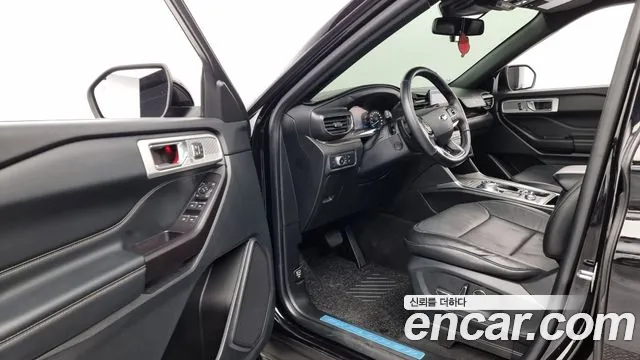 Ford Explorer 6th Generation id 2707807 из Кореи 20