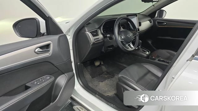 Renault Korea (Samsung) XM3 id 4395334 из Кореи 30