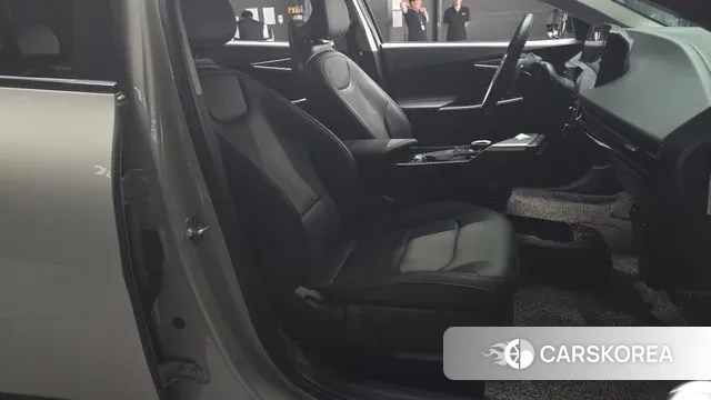 Kia EV6 id 3012191 из Кореи 20