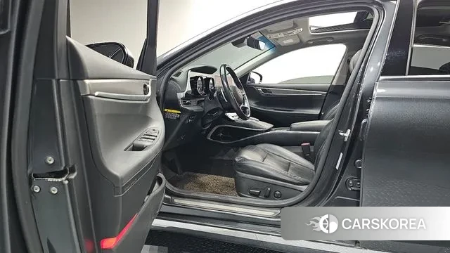 Hyundai The New Grandeur IG id 3681811 из Кореи 20