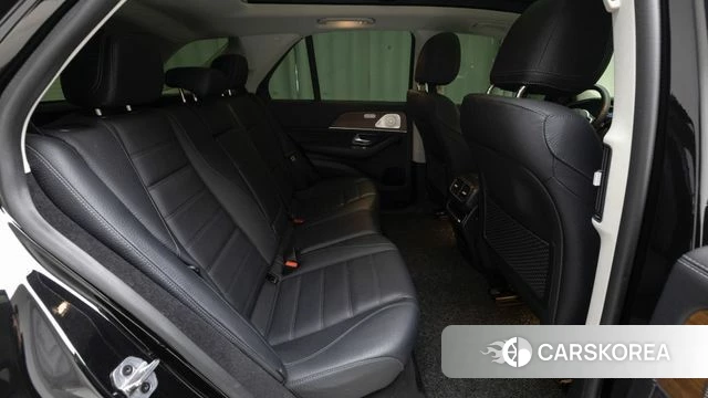 Mercedes-Benz GLE-Class W167 id 4244738 из Кореи 20