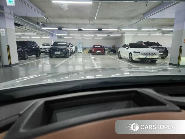 Genesis G80 (RG3) id 4541444 из Кореи 15