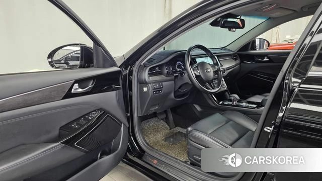 Kia K7 Premier id 4712482 из Кореи 20