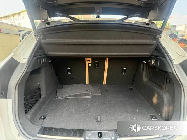 Jaguar F-PACE id 4402111 из Кореи 13