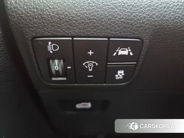 Kia K5 3rd generation id 3686698 из Кореи 19