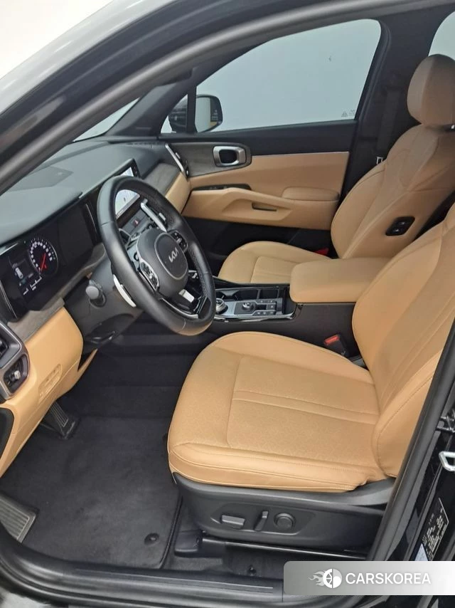 Kia Sorento 4th Generation id 3871865 из Кореи 17