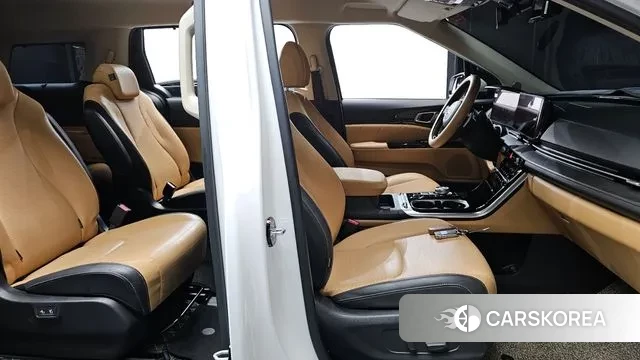 Kia Carnival 4th generation id 3727503 из Кореи 20