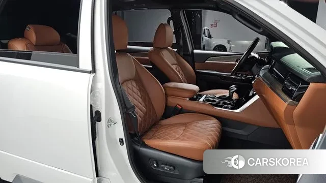 Kia Mohave Master id 3036795 из Кореи 20