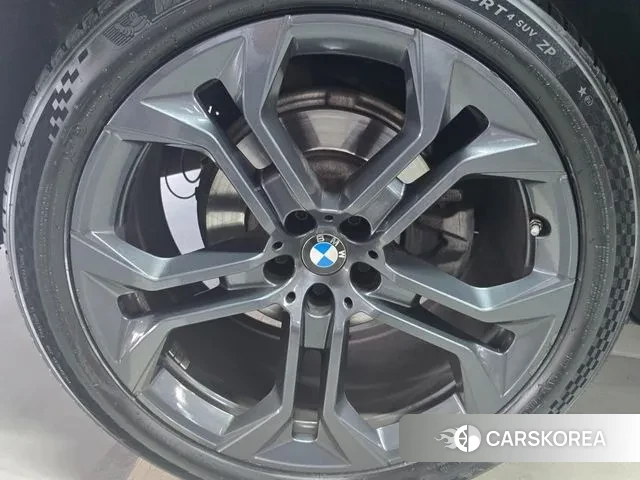 BMW X6 (G06) id 3008867 из Кореи 20