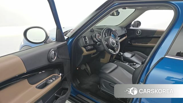 Mini Cooper Countryman id 4582027 из Кореи 30