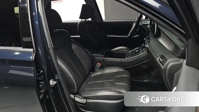 Hyundai Palisade id 3615709 из Кореи 20