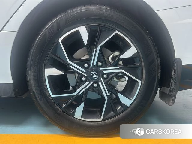 Hyundai Sonata id 4264134 из Китая 20