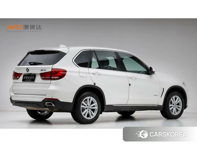 BMW X5 (imported) id 4239749 из Китая 10