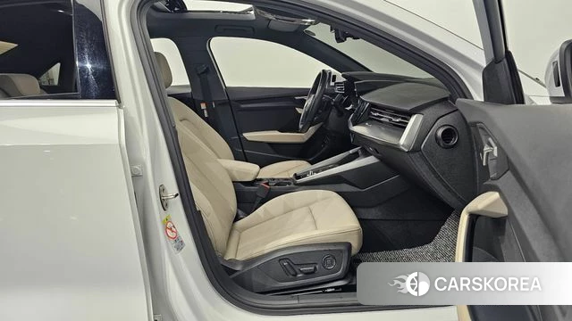 Audi A3 (8Y) id 3798900 из Кореи 20