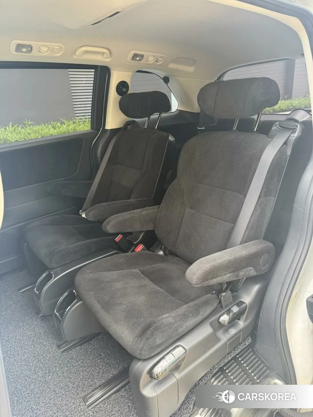 Honda Odyssey id 4365649 из Китая 21