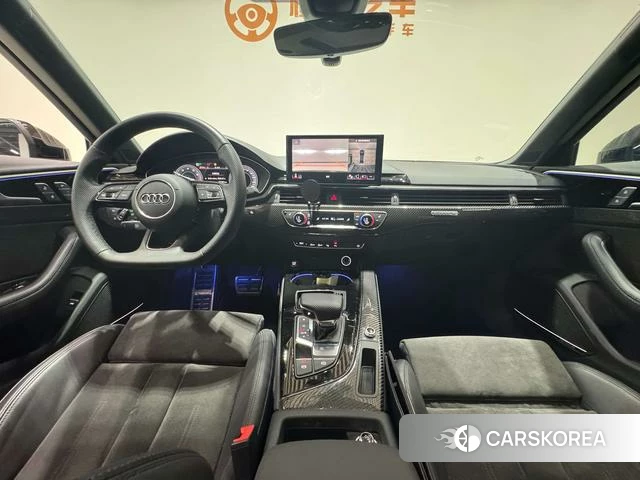 Audi A4L id 4367543 из Китая 18