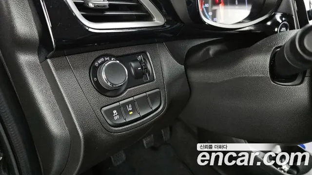 Chevrolet (GM Daewoo) The New Spark id 2681695 из Кореи 20