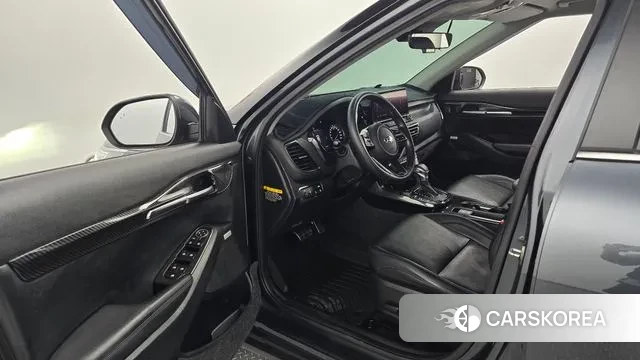 Kia Seltos id 3033668 из Кореи 20