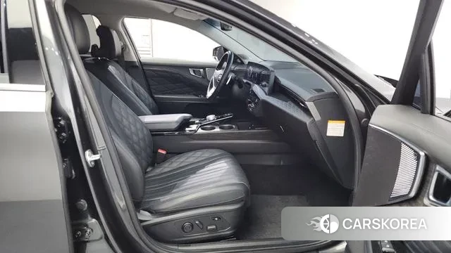 Kia K8 Hybrid id 3671481 из Кореи 20