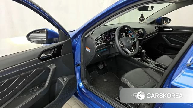 Volkswagen 7th Generation of Jetta id 3826227 из Кореи 20