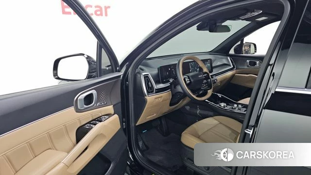 Kia The New Sorento 4th Generation id 4870422 из Кореи 36
