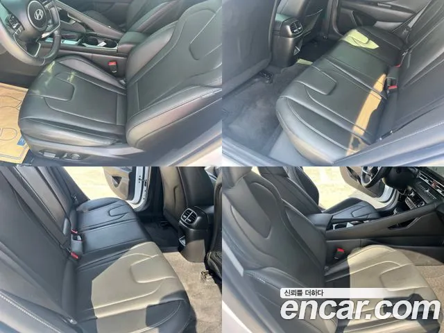 Hyundai The New Avante (CN7) id 2711752 из Кореи 20