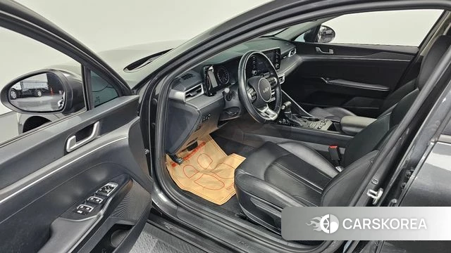 Kia K5 3rd generation id 3832873 из Кореи 20