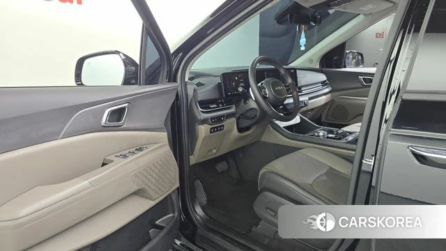 Kia The New Carnival 4th Generation id 3896882 из Кореи 20