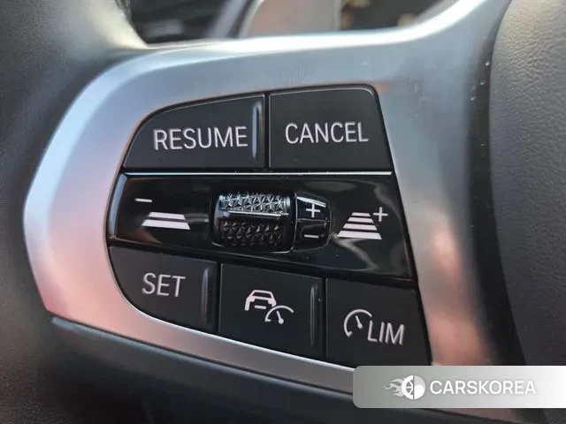 BMW 1 Series (F40) id 3633913 из Кореи 15