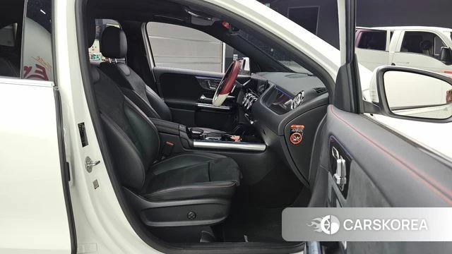 Mercedes-Benz GLA - Class H247 id 4625449 из Кореи 29