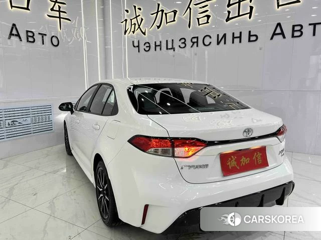 Toyota Lei Ling id 4257058 из Китая 21