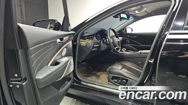 Kia More K9 id 2855491 из Кореи 20