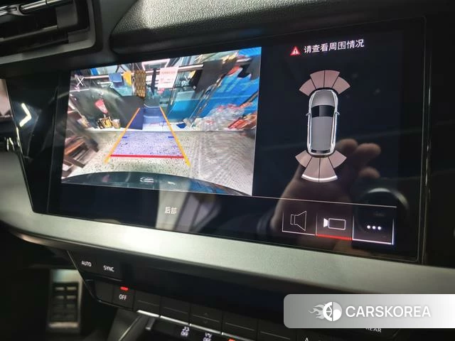 Audi A3 id 4205742 из Китая 26