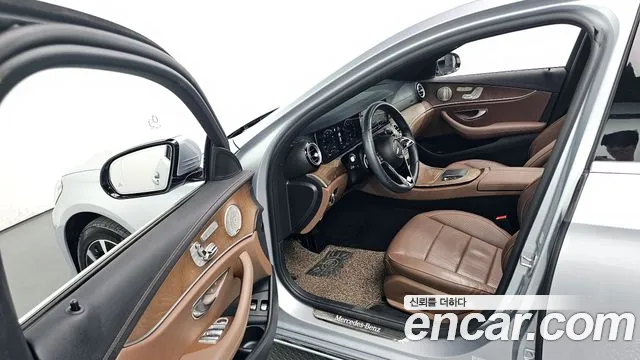 Mercedes-Benz E-Class W213 id 2849099 из Кореи 20