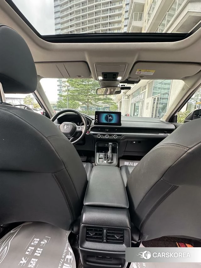 Honda CR-V id 4264137 из Китая 28