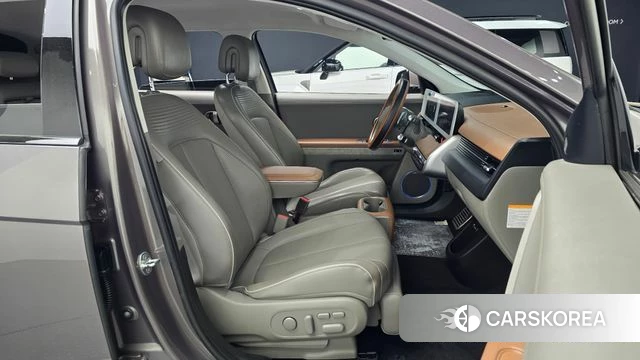 Hyundai Ionic 5 id 4187261 из Кореи 20