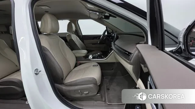 Kia Carnival 4th generation id 3410664 из Кореи 20