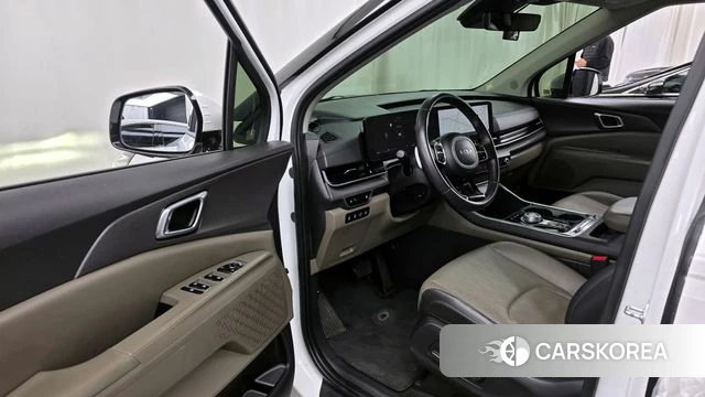 Kia The New Carnival 4th Generation id 3817634 из Кореи 20