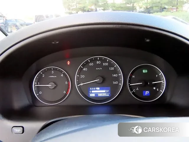 Hyundai The New Grand Starex id 3444756 из Кореи 20