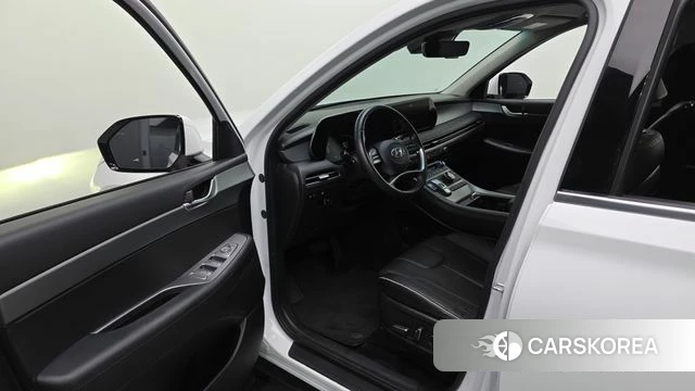 Hyundai The New Palisade id 4613584 из Кореи 30